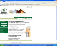 advantage moulding