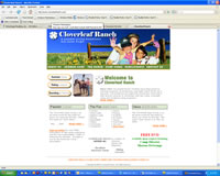 cloverleaf ranch
