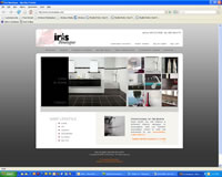 iris boutique