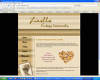 liselle vintage