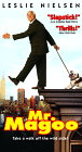 Mr. Magoo movie poster