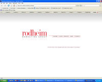 rodheim marketing group