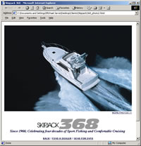 Skipjack Logo