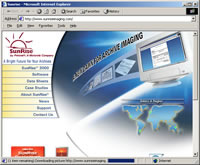 Sunrise Logo