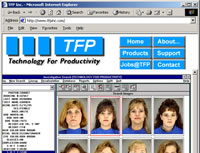 TFP Logo