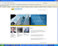 thompson national properties