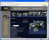 TXX Motorsports