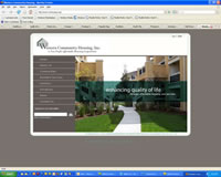 western community housing